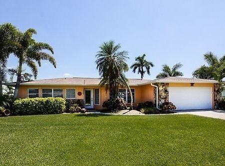Villa Kaylee Cape Coral Exterior foto