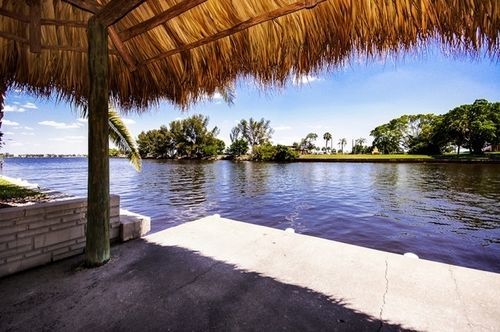 Villa Kaylee Cape Coral Exterior foto